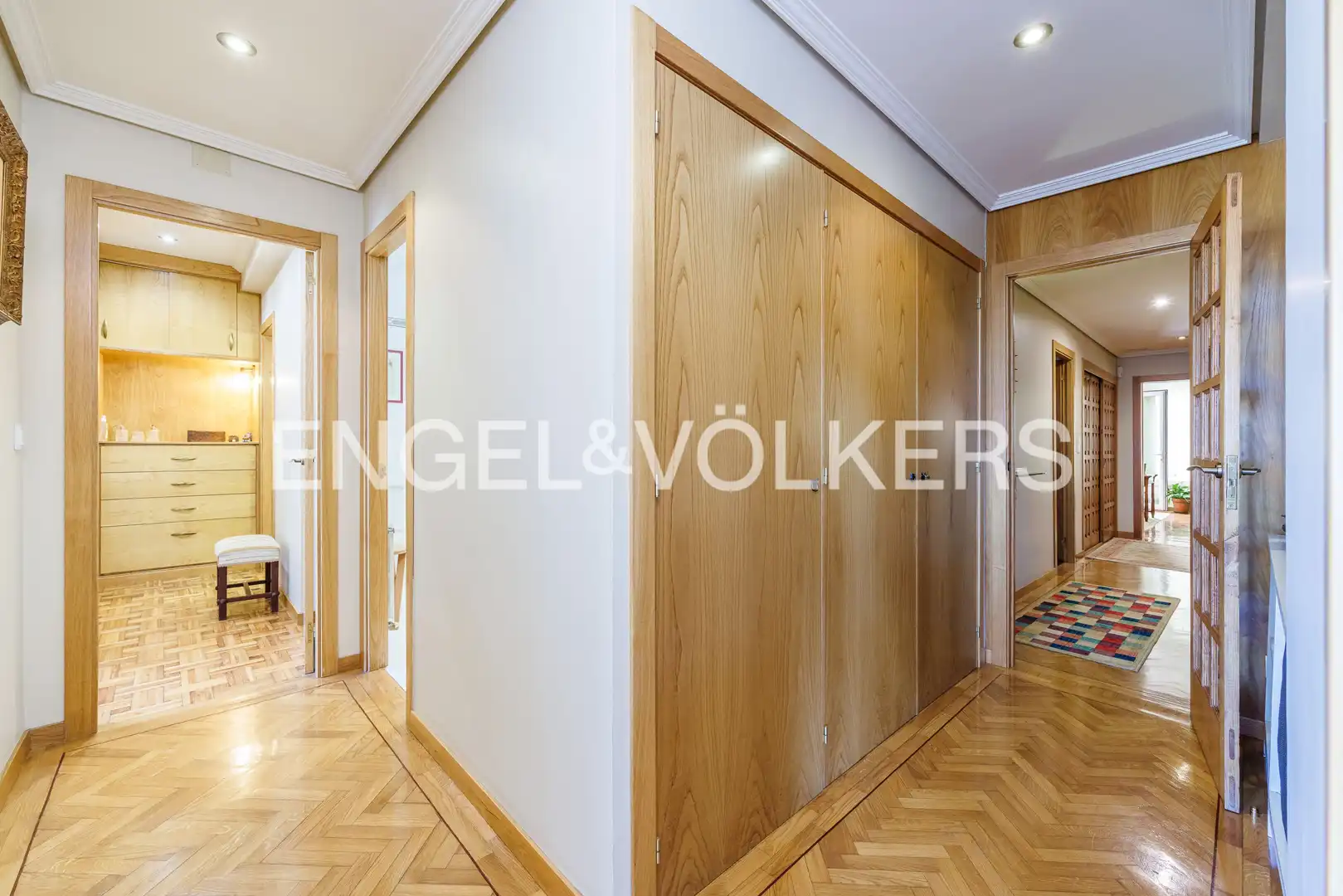 Apartments for rent in Vigo   with Heating, Private garden and Terrace
