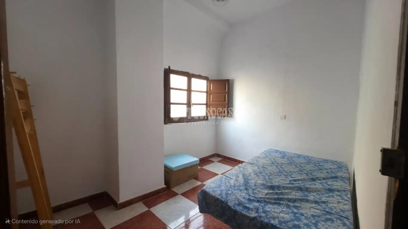 Detached homes for sale in Órgiva