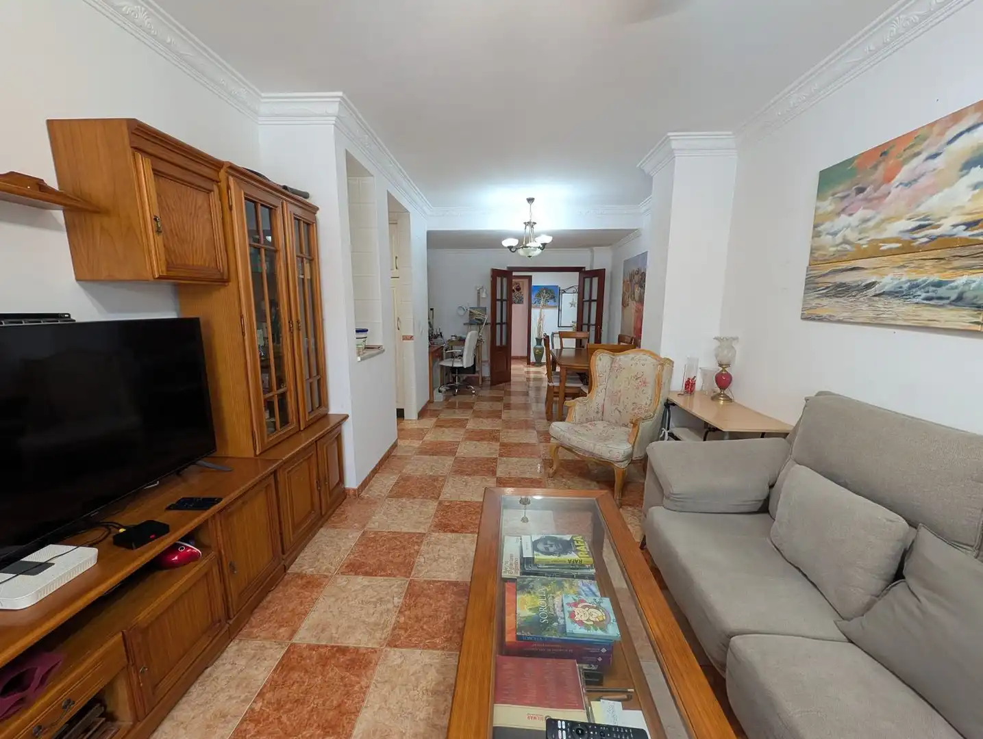 Rez-de-chaussée avec ascenseur à vendre à SAN ROQUE, imagen 8