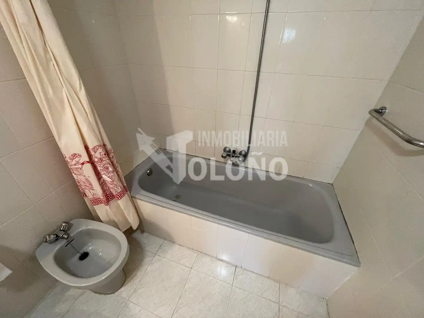 Wohnung mit Terrasse zum Verkauf in Calle Frontón 1, imagen 9