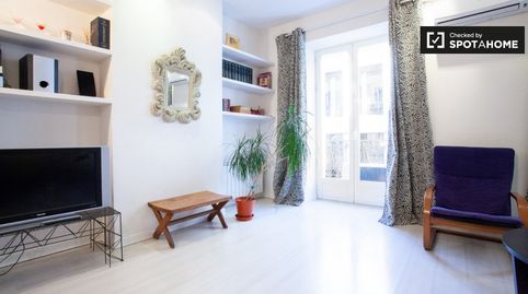 Foto 4 von Zimmer in Justicia - Chueca, Madrid Capital
