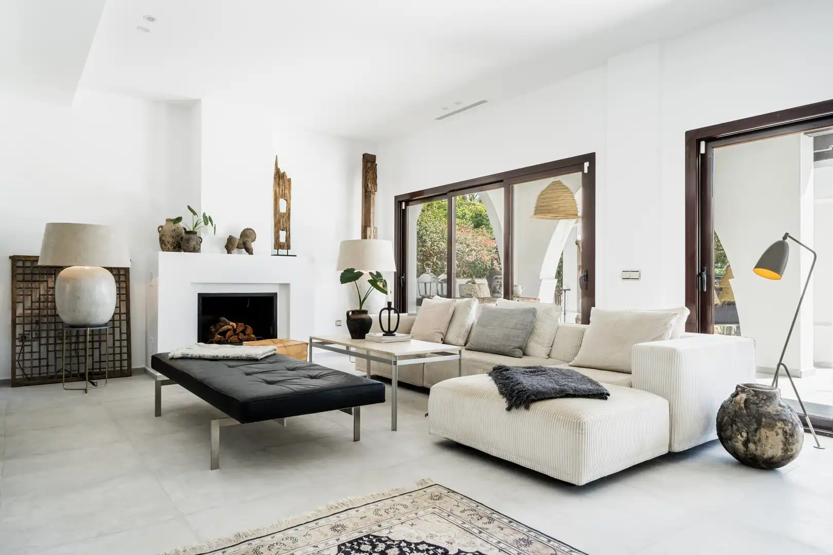 Maison avec piscine à vendre à Elviria - Cabopino, imagen 12