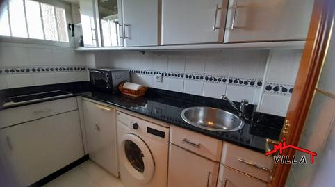 Foto 4 de Estudio de alquiler en Zona Playa, Cantabria