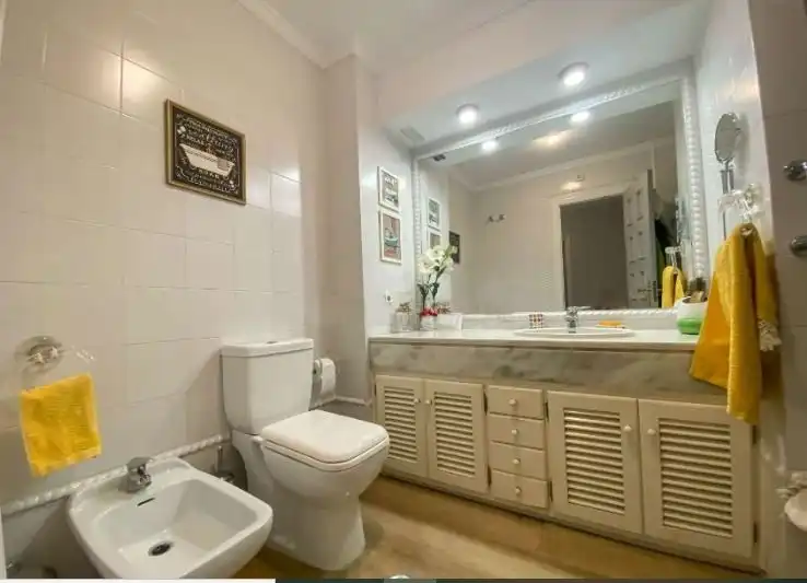 Penthouse mit Pool zum Verkauf in Castillo Sohail - Myramar, imagen 16