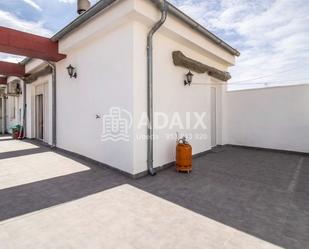 Terrace of Attic for sale in Úbeda  with Air Conditioner, Terrace and Balcony