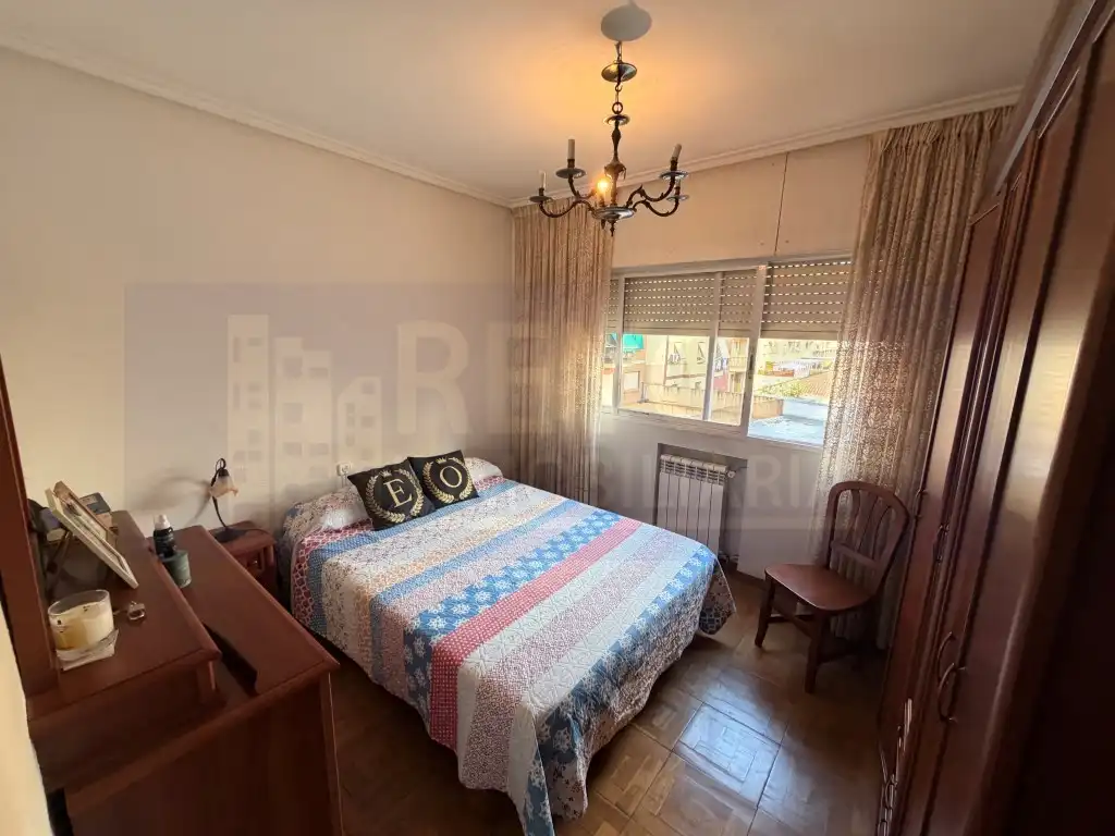 Appartement avec ascenseur à vendre à Calle Marques De La Ensenada, imagen 12