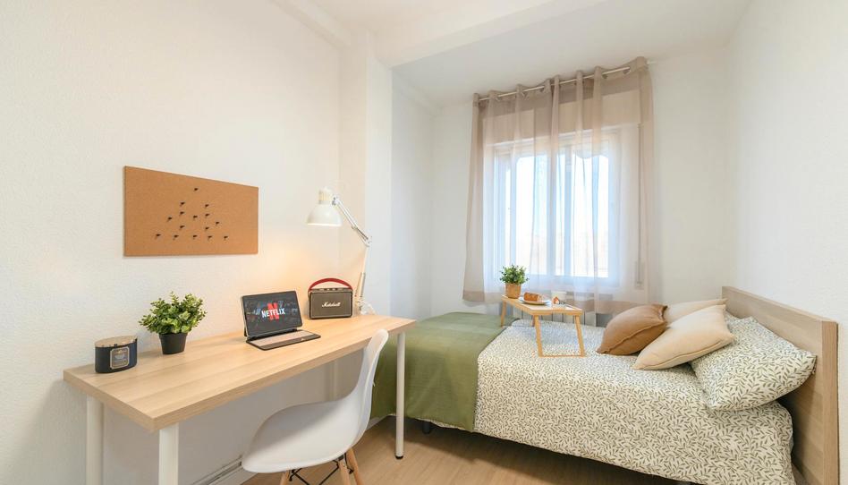 Photo 1 of Flat to share in N/a, Juan de la Cierva, Madrid