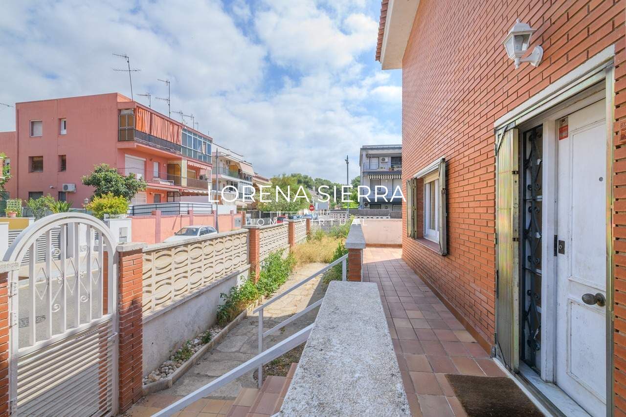 Casa adosada en venta en  PABLO PICASSO, Segur de Calafell, Calafell