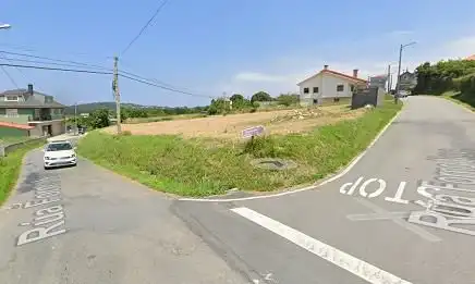 Terreno residenziale in vendita a Rúa Forno Novo, imagen 2
