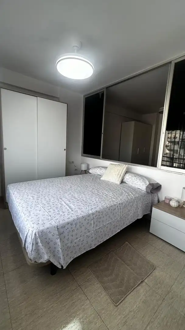 Apartamento con piscina en alquiler en Solymar, imagen 12