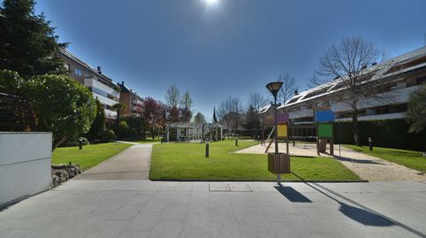 Photo 2 of Flat for rent in Calle Mar Mediterráneo, 64, Zona Monte El Pilar, Majadahonda