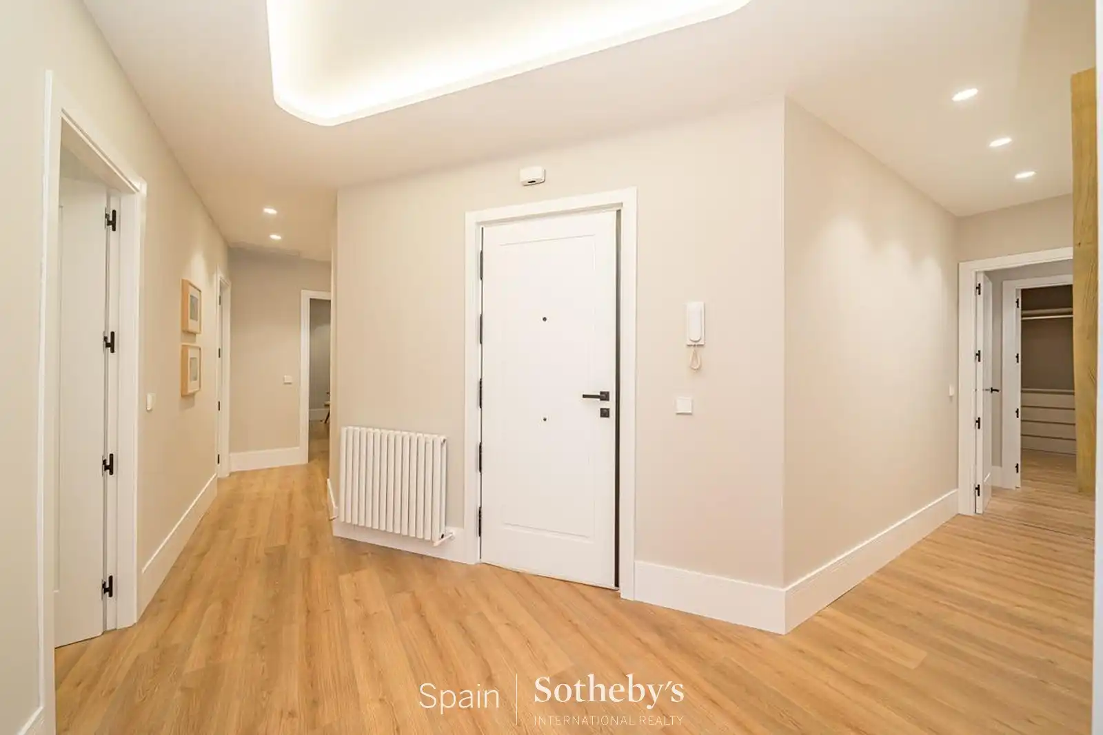 Appartement compact avec ascenseur à vendre à Barrio de Salamanca, imagen 18