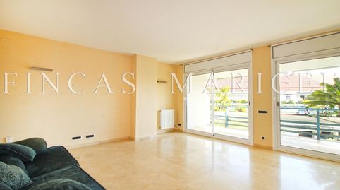 Foto 5 de Ático en venta en Can Girona - Terramar - Vinyet, Sitges
