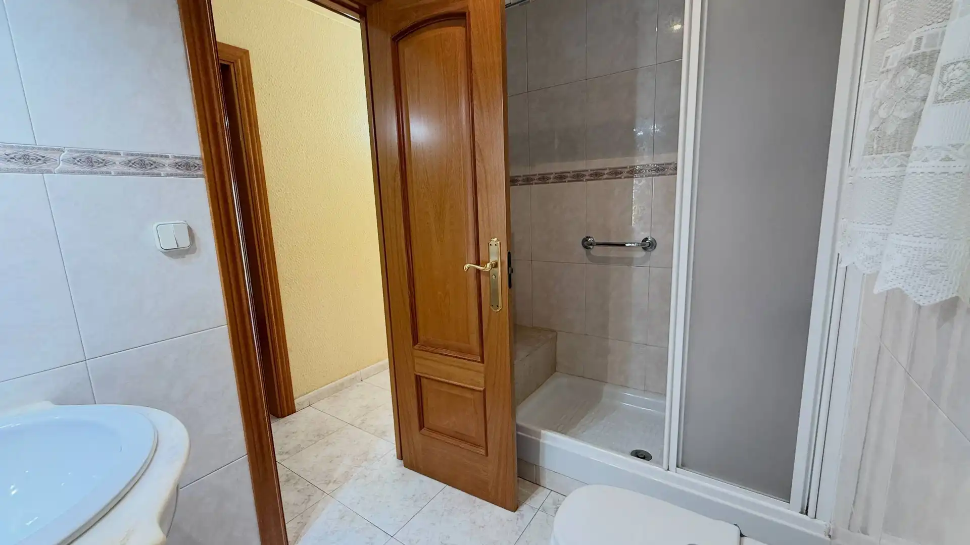 Wohnung mit Terrasse zum Verkauf in Calle FRANCESC DE SALES VIDAL, imagen 28