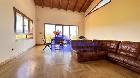 Foto 3 de Casa o chalet en venta en Lugar Llovera, Parroquias Sur - La Manjoya, Oviedo