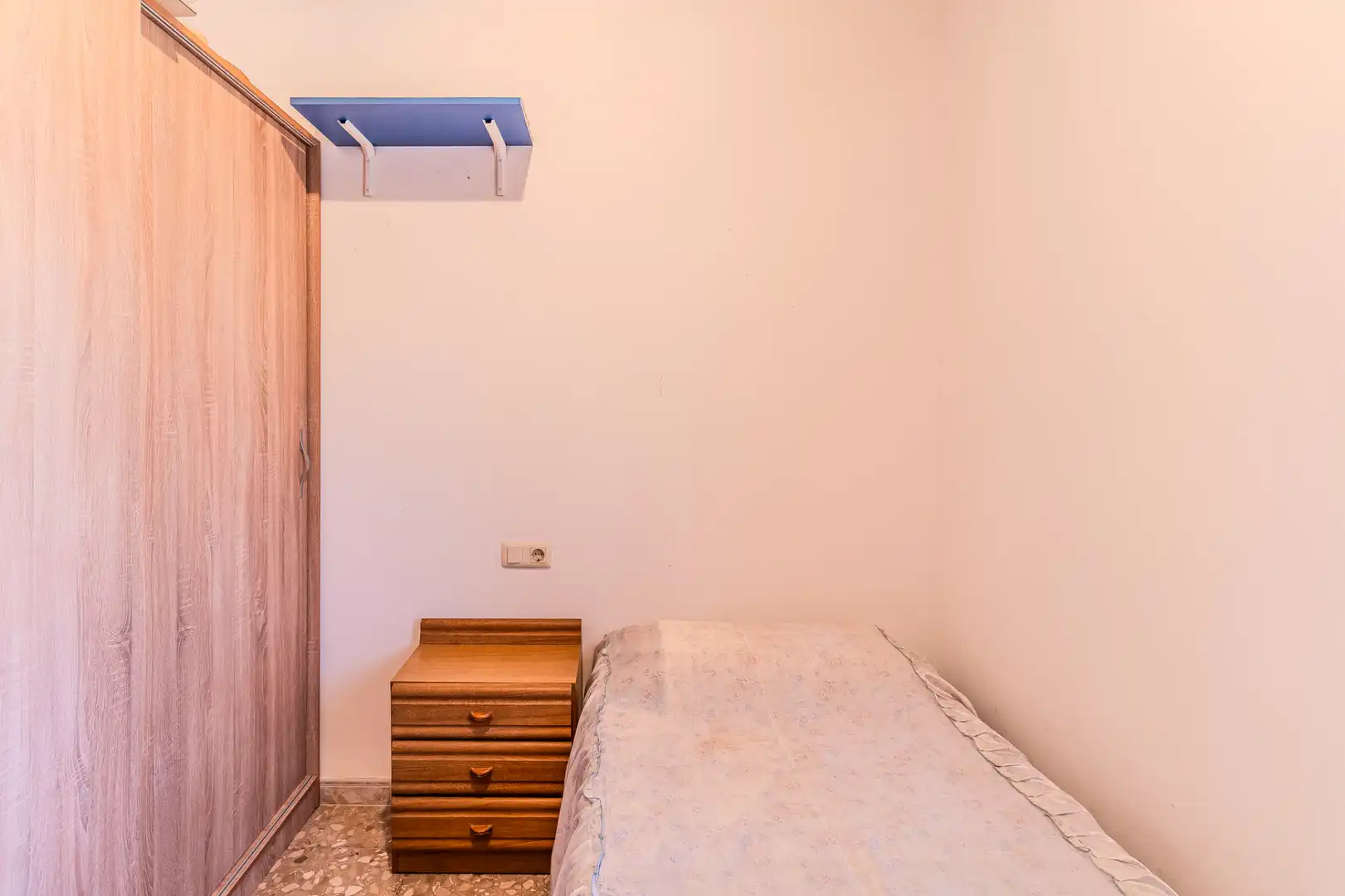 Habitación de Casa o chalet en venta en L'Ametlla de Mar  con Aire acondicionado, Calefacción y Jardín privado