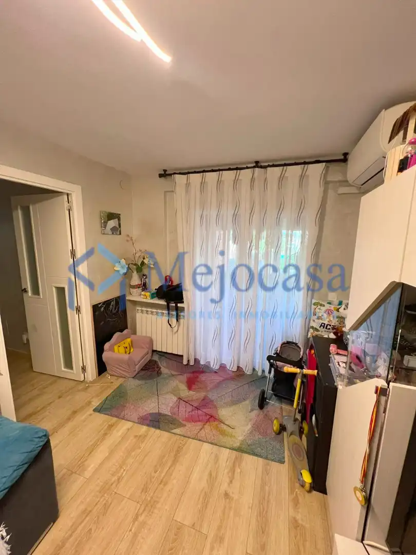 Piso en venta en Madrid, Madrid