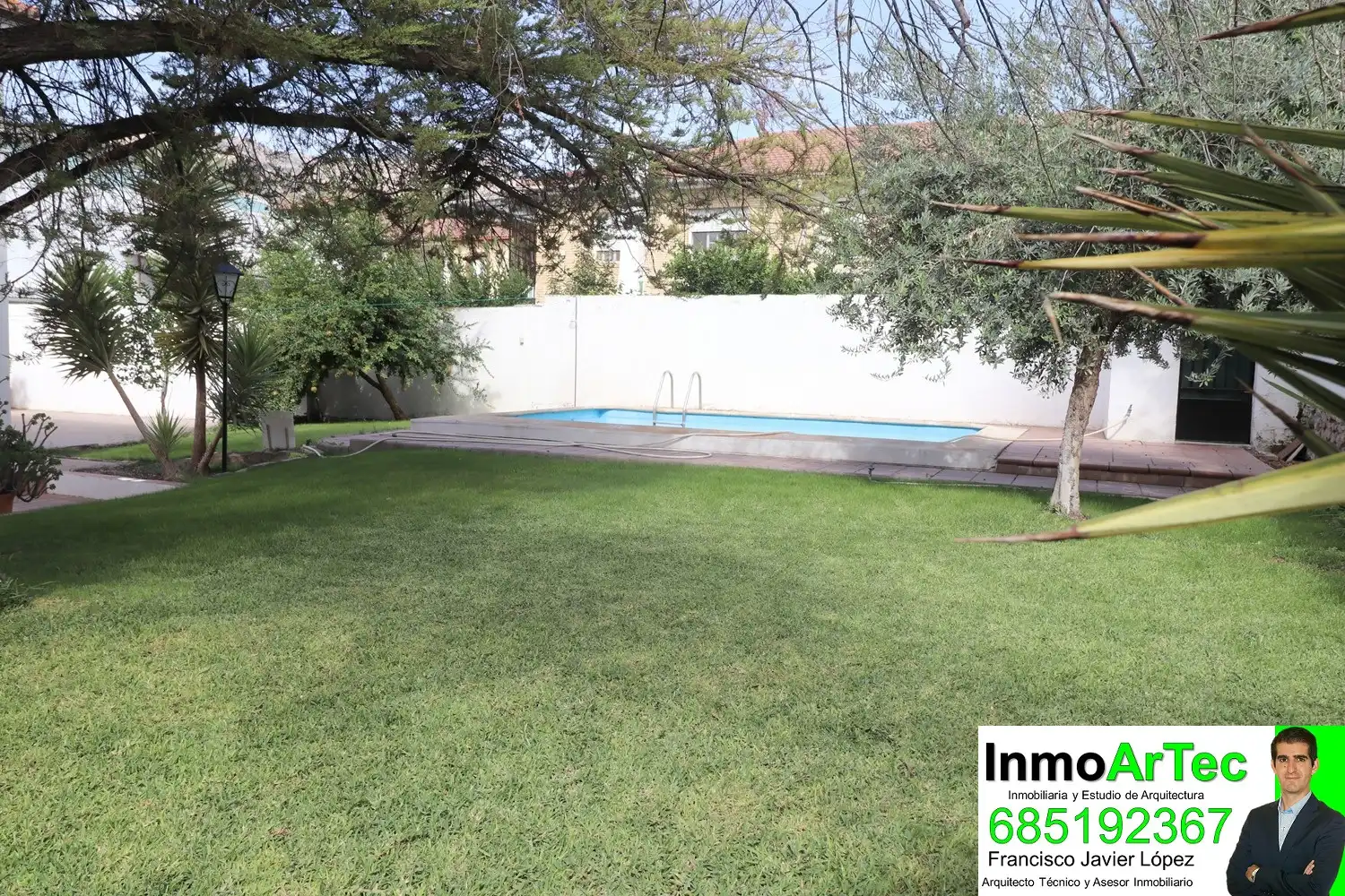 Casa con piscina in vendita a Calle Arrayanes 2, imagen 41
