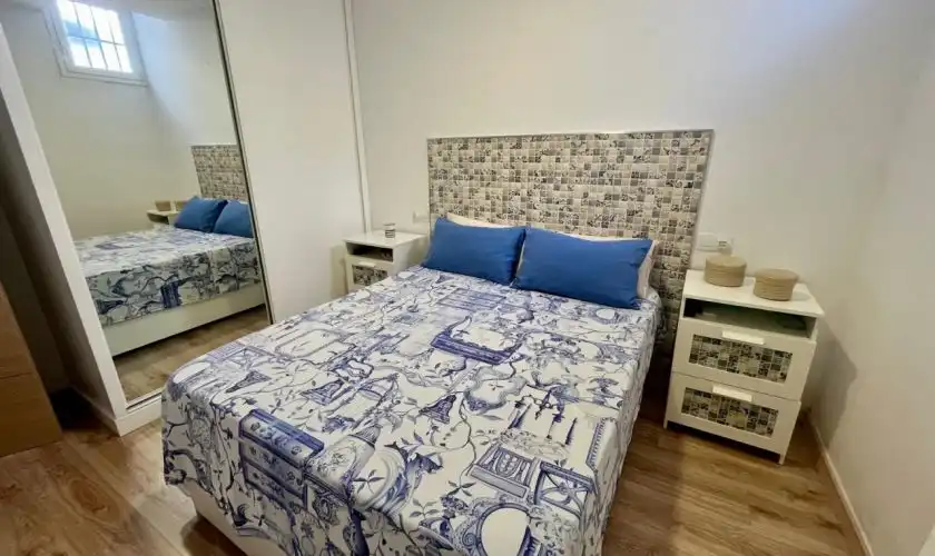Habitación de Apartamento en venta en Níjar con Amueblado