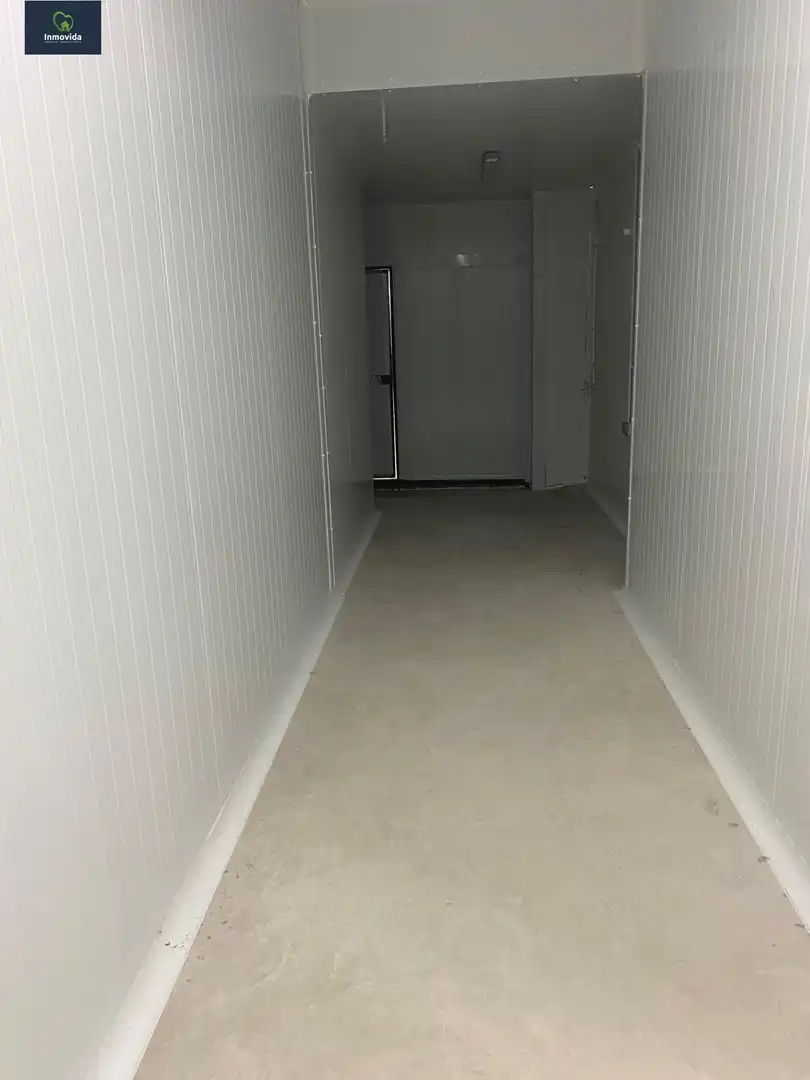 Nau industrial en venda a Periurbano Este - Campiña, imagen 10