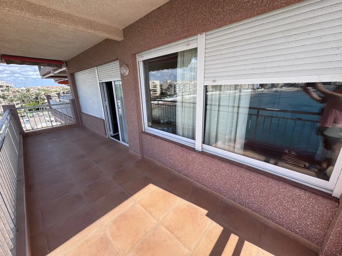 Wohnung mit Terrasse zum Verkauf in Playa de los Locos, imagen 16