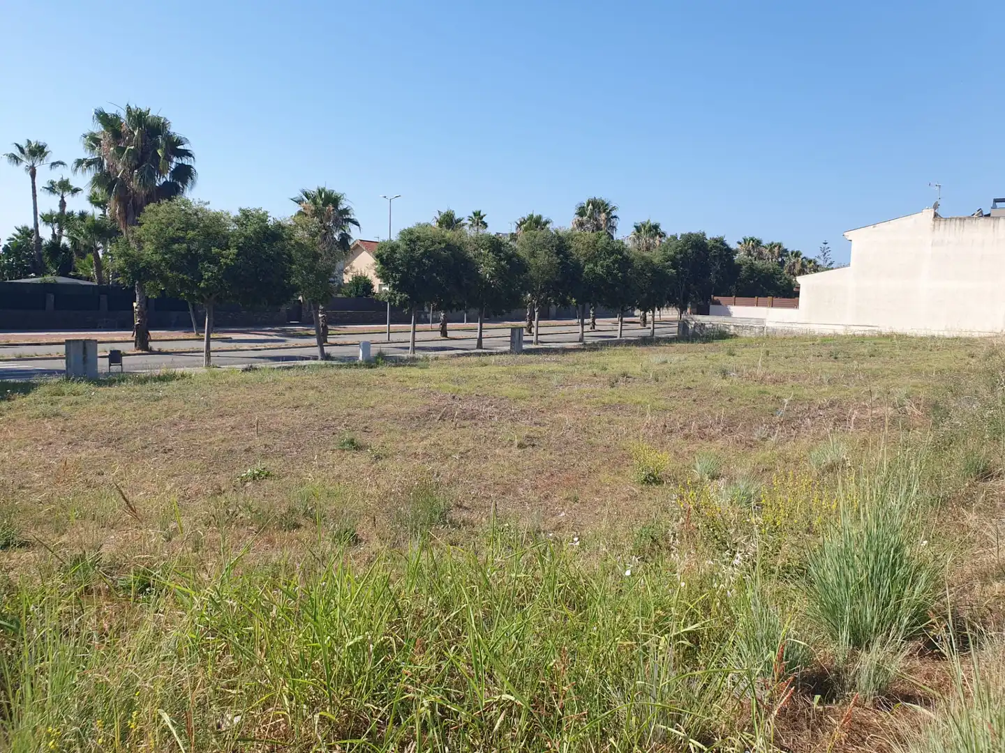Terreny residencial en venda a Ronda Ibèrica 252, imagen 7