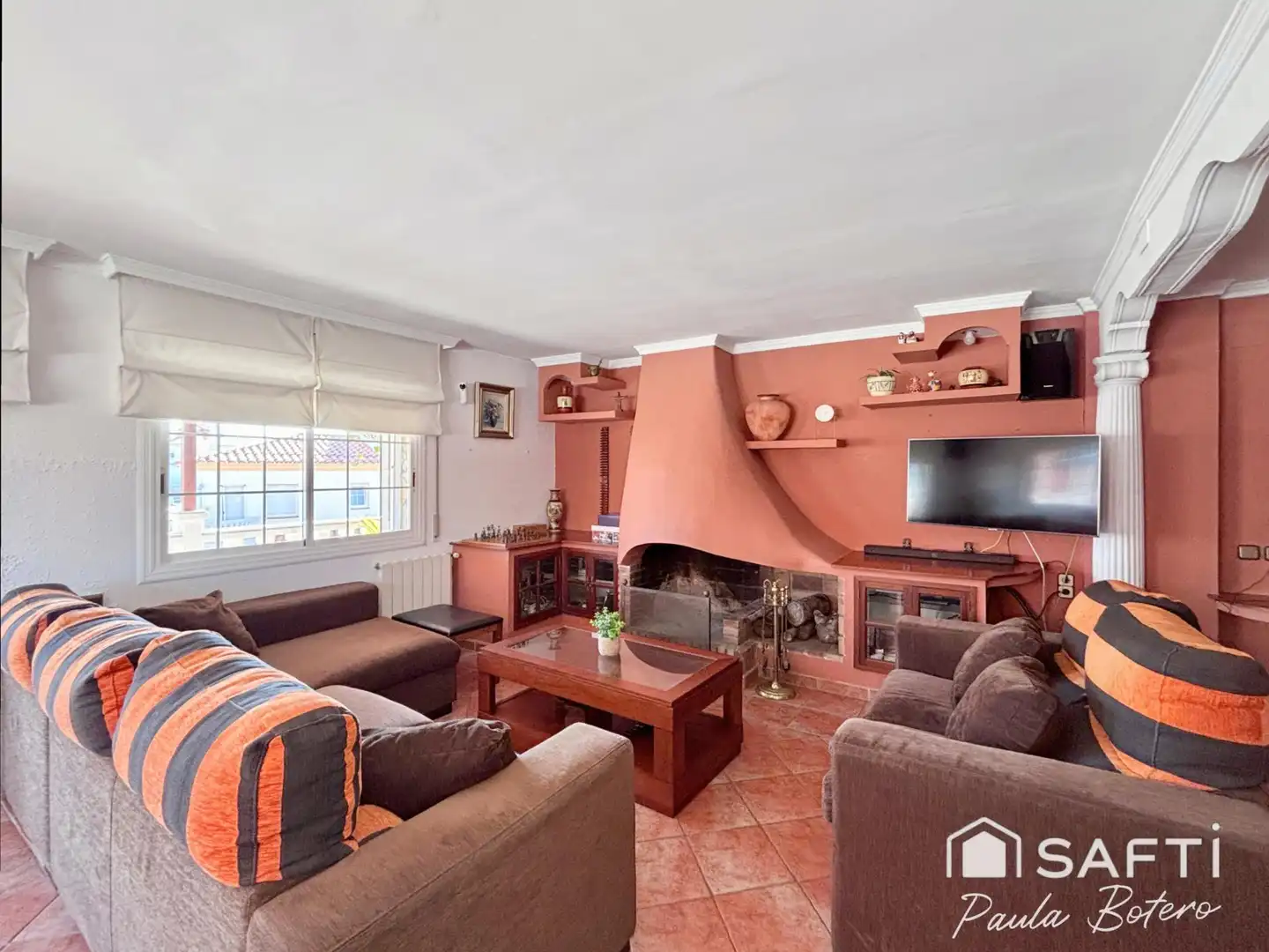 Casa adosada en venta en Mas d'En Serra - Els Cards