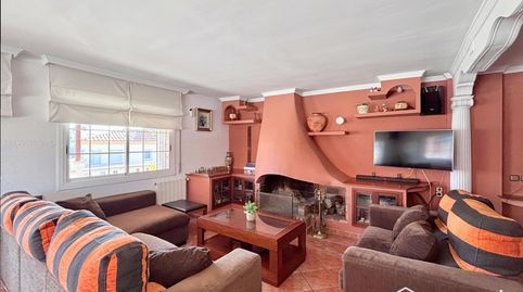 Foto 5 de Casa adosada en venda a Mas d'En Serra - Els Cards, Sant Pere de Ribes