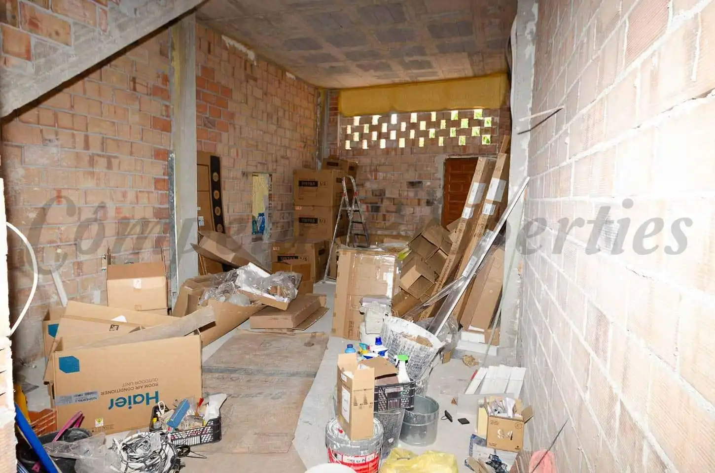 Business premises to rent in Cómpeta, imagen 2