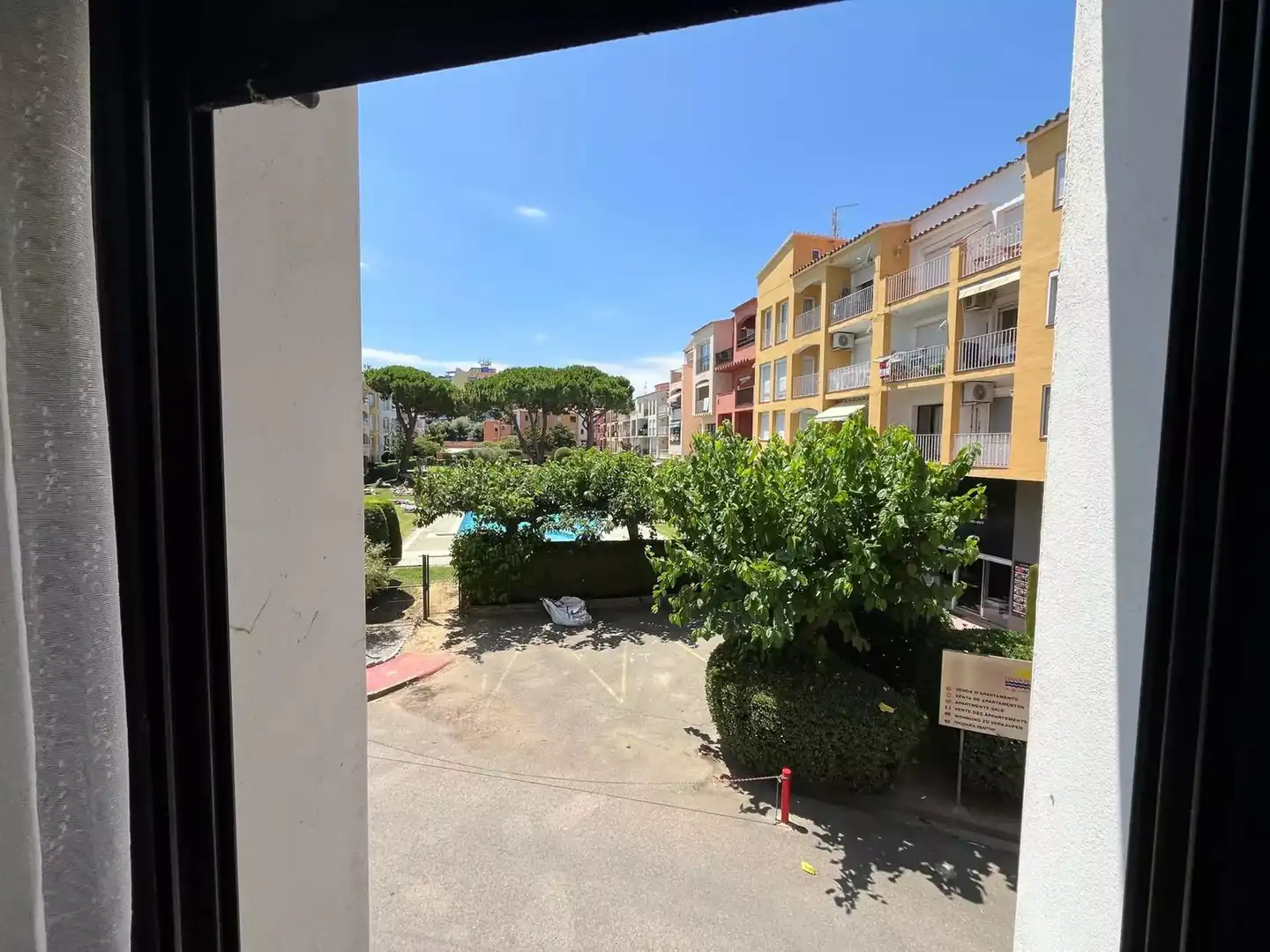Appartement compact avec ascenseur à vendre à Muga - Gran Reserva - Badia, imagen 13