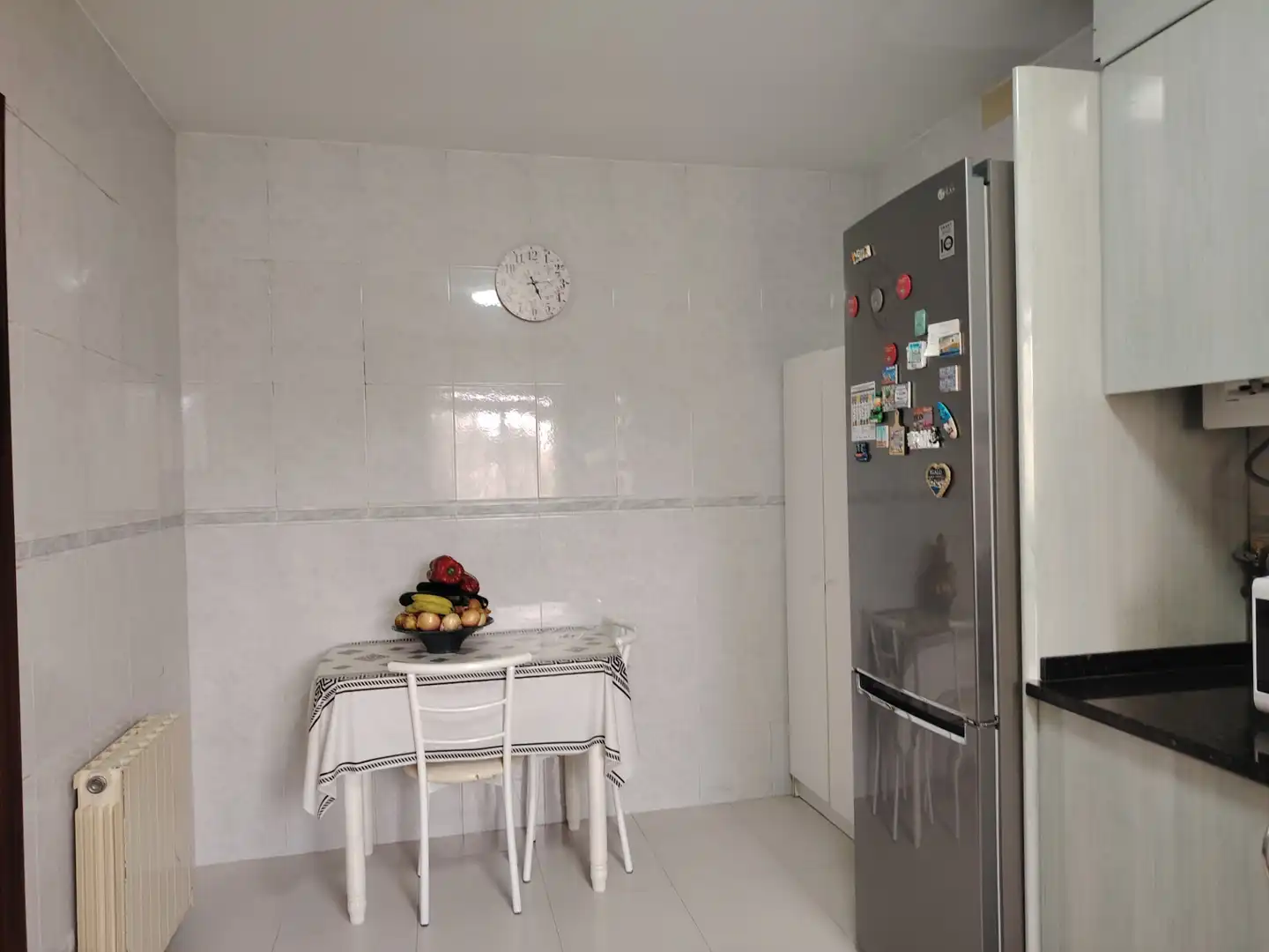 Kitchen of Houses for sale in Argentona  with Air Conditioner, Heating and Private garden