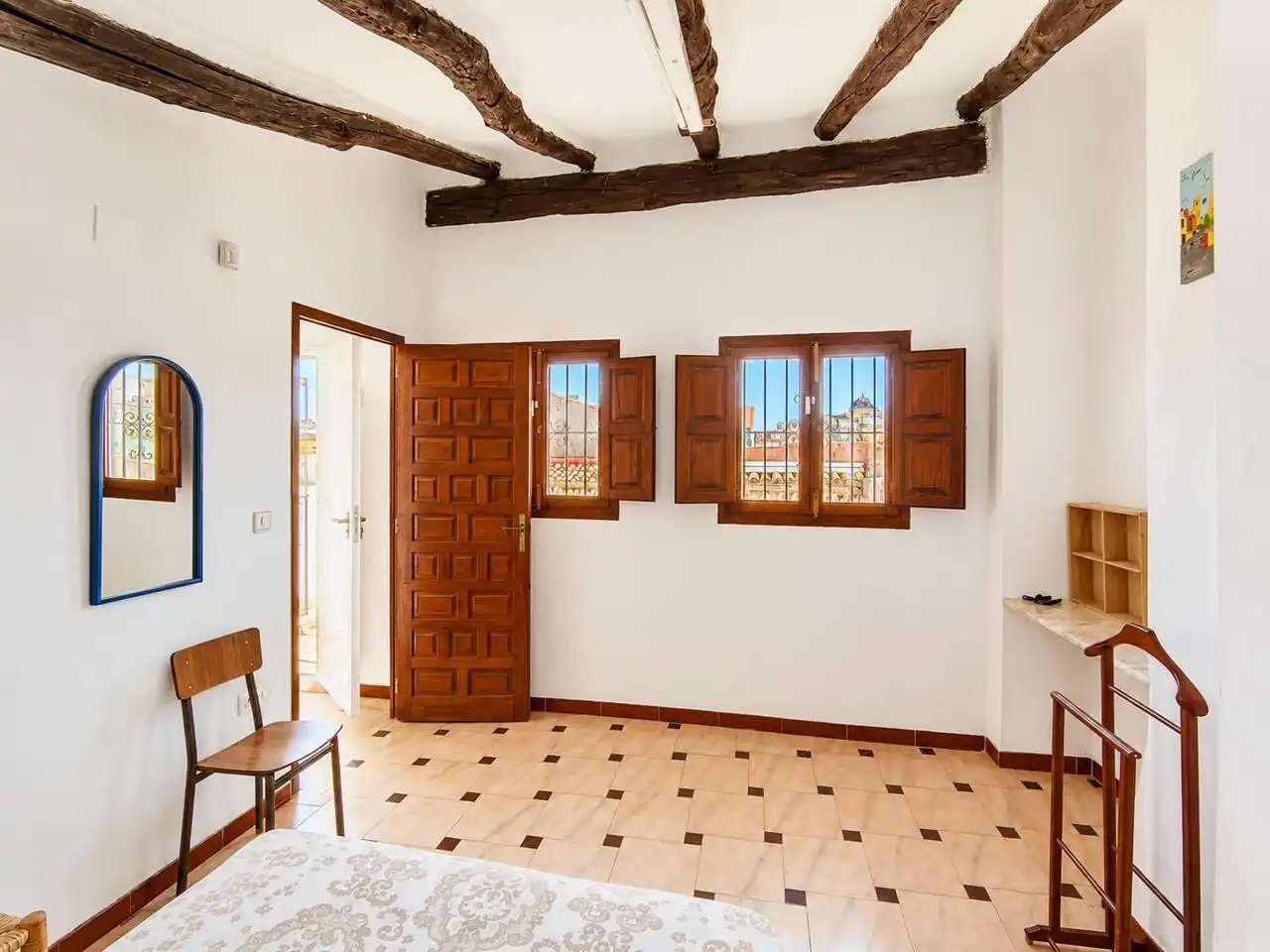 Casa o xalet en venda en Oliva amb Jardí privat, Terrassa i Traster