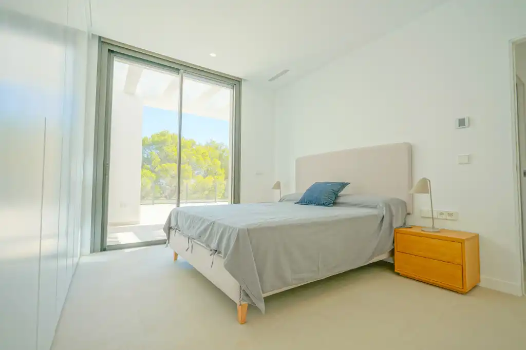 Casa amb terrassa en venda a Casco Urbano, imagen 28