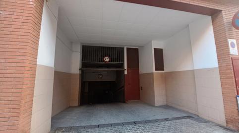 Foto 2 de Garatge en venda a Carrer D' Aribau, 12, Peramàs, Barcelona