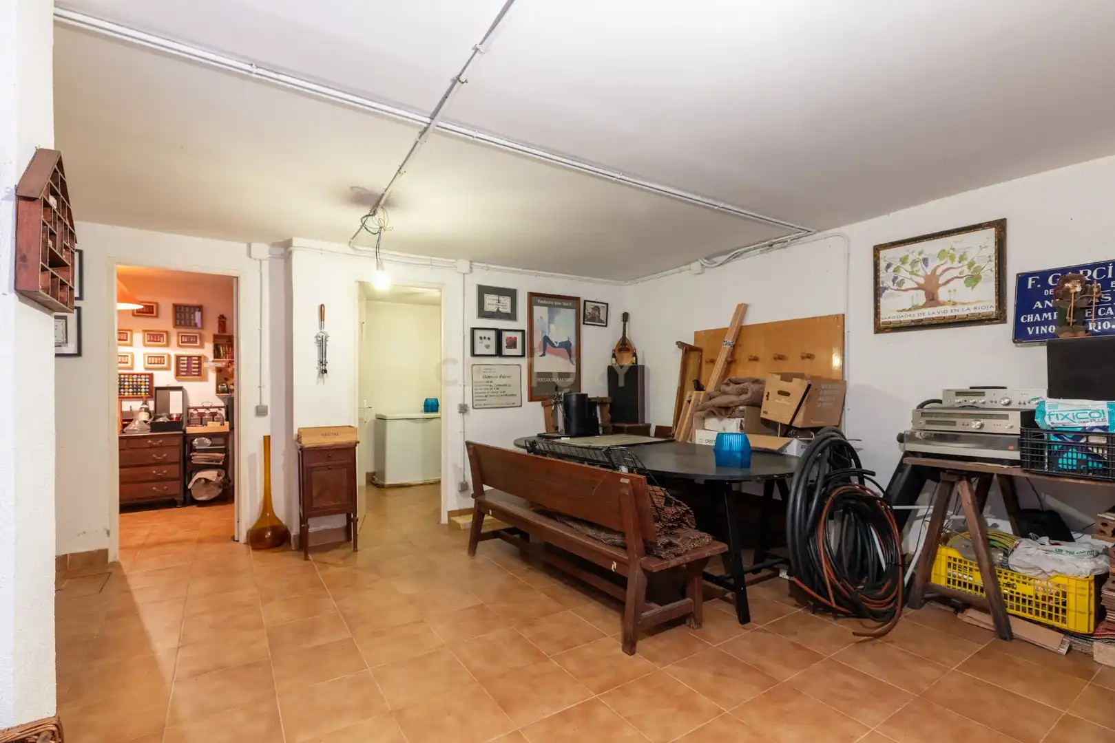 Casa o chalet en venta en Parets del Vallès con Aire acondicionado y Balcón