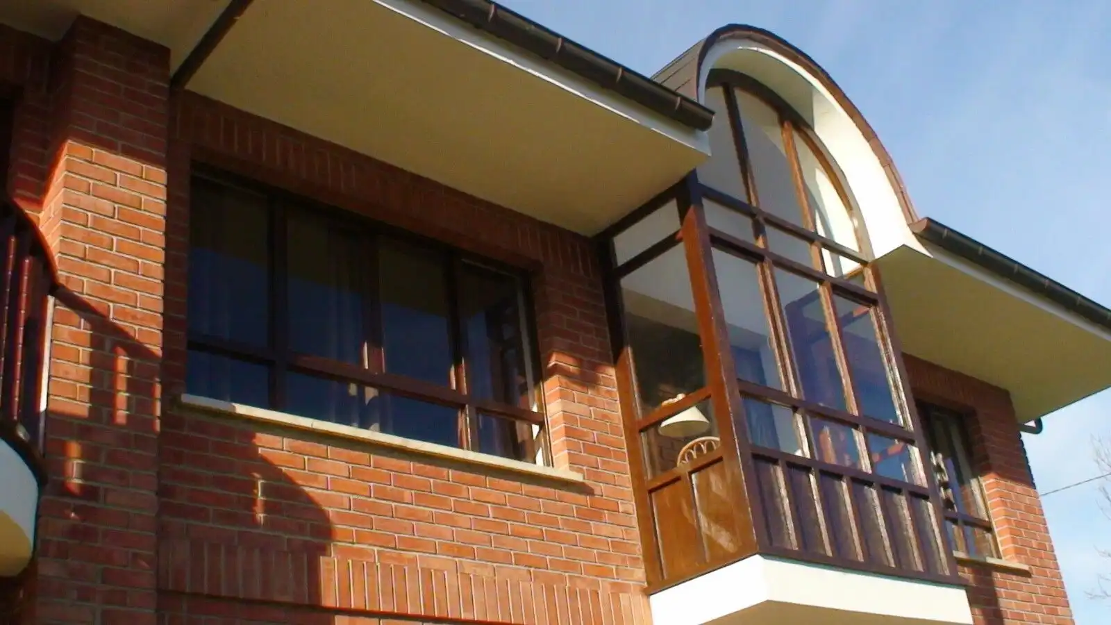 Vista exterior de Apartamento de alquiler en Llanes con Jardín privado, Terraza y Amueblado