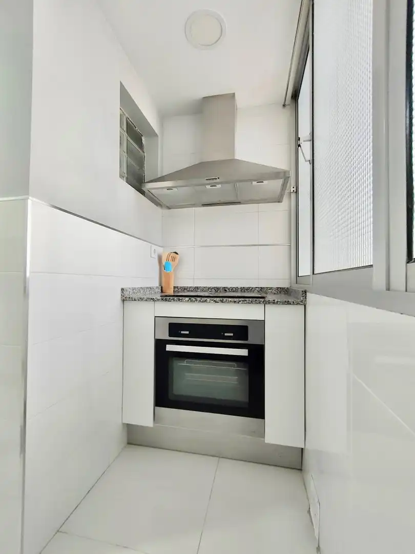 Cocina de Piso en venta en Jerez de la Frontera con Aire acondicionado y Calefacción