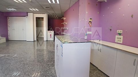Foto 5 von Geschaftsraum zur Miete in Centro, Almazora / Almassora
