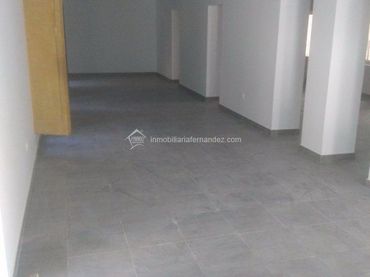 Local comercial en venda a Centro