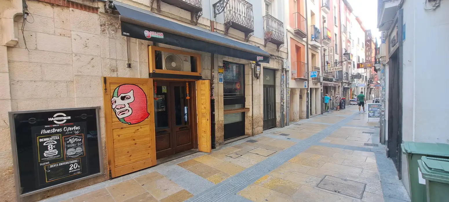 Penthouse zum Verkauf in Burgos - CL SAN LORENZO, imagen 42