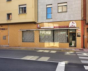 Exterior view of Premises for sale in Carreño