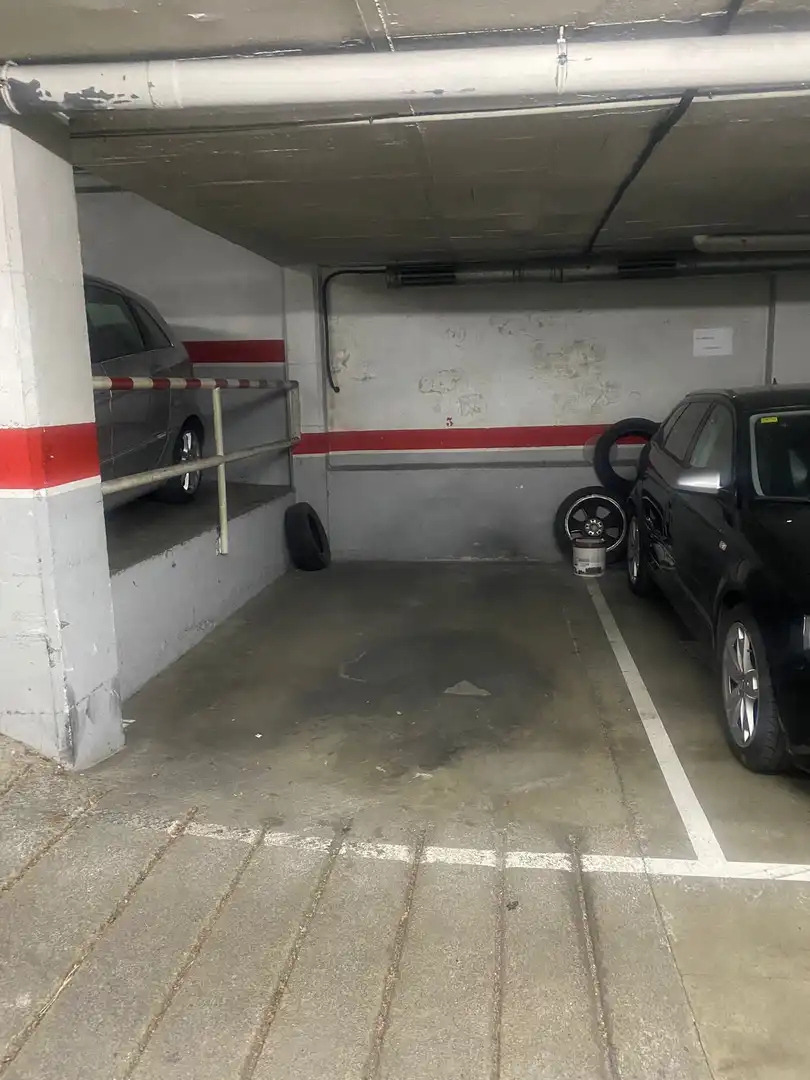 Ubicació: Carrer de Santa Eugènia 88 17005 Girona, immagine 5