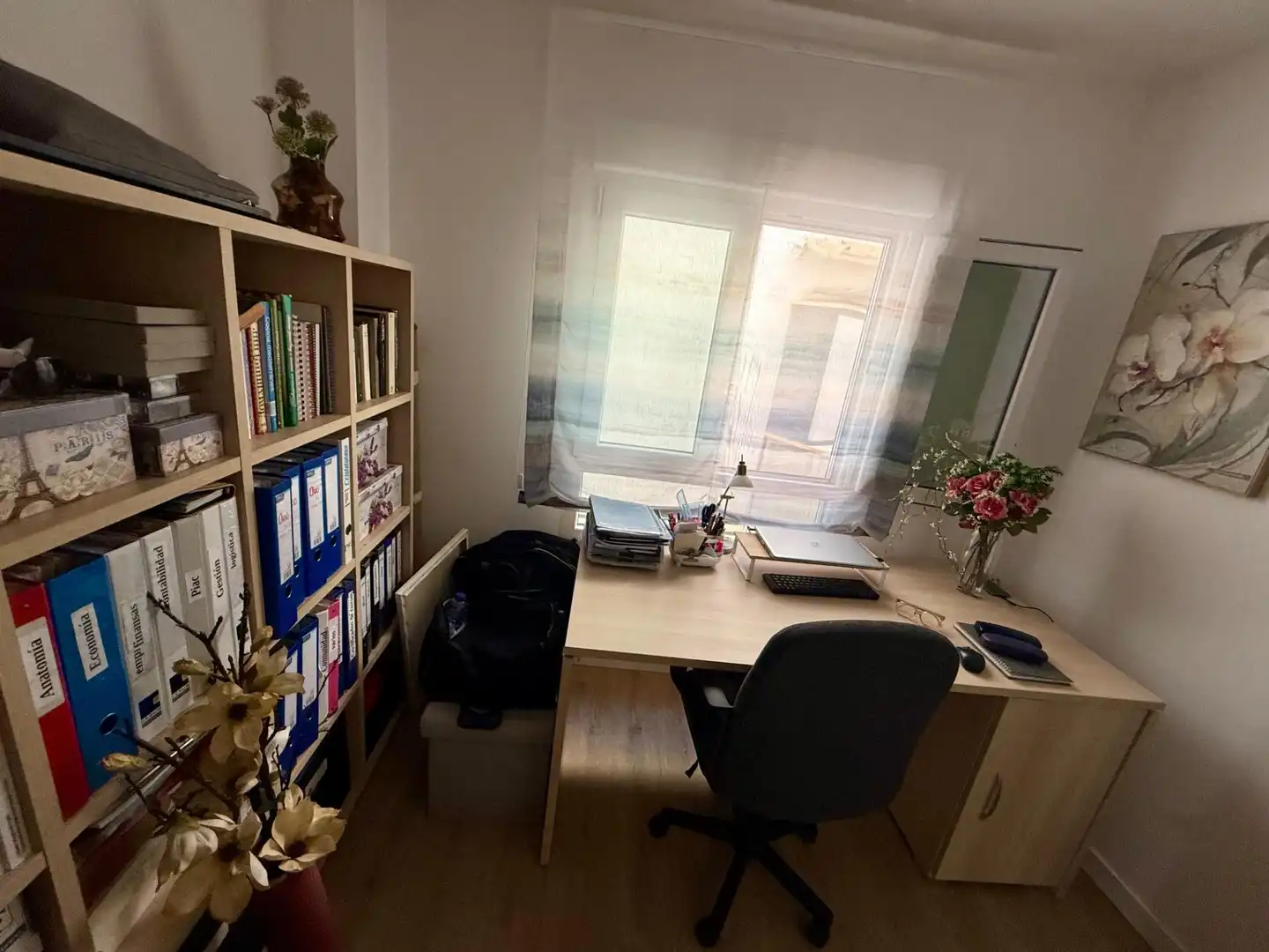 Piso en venta en Torrevieja con Calefacción, Terraza y Amueblado