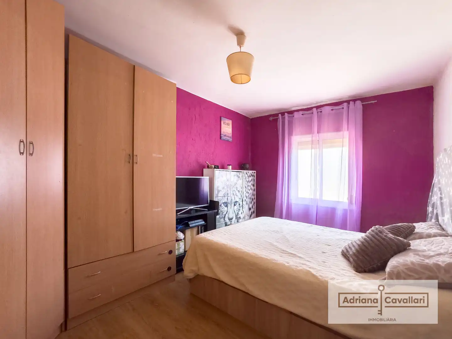 Piso en venta en Carrer de Sant Antoni Maria Claret, Nou Eixample Nord