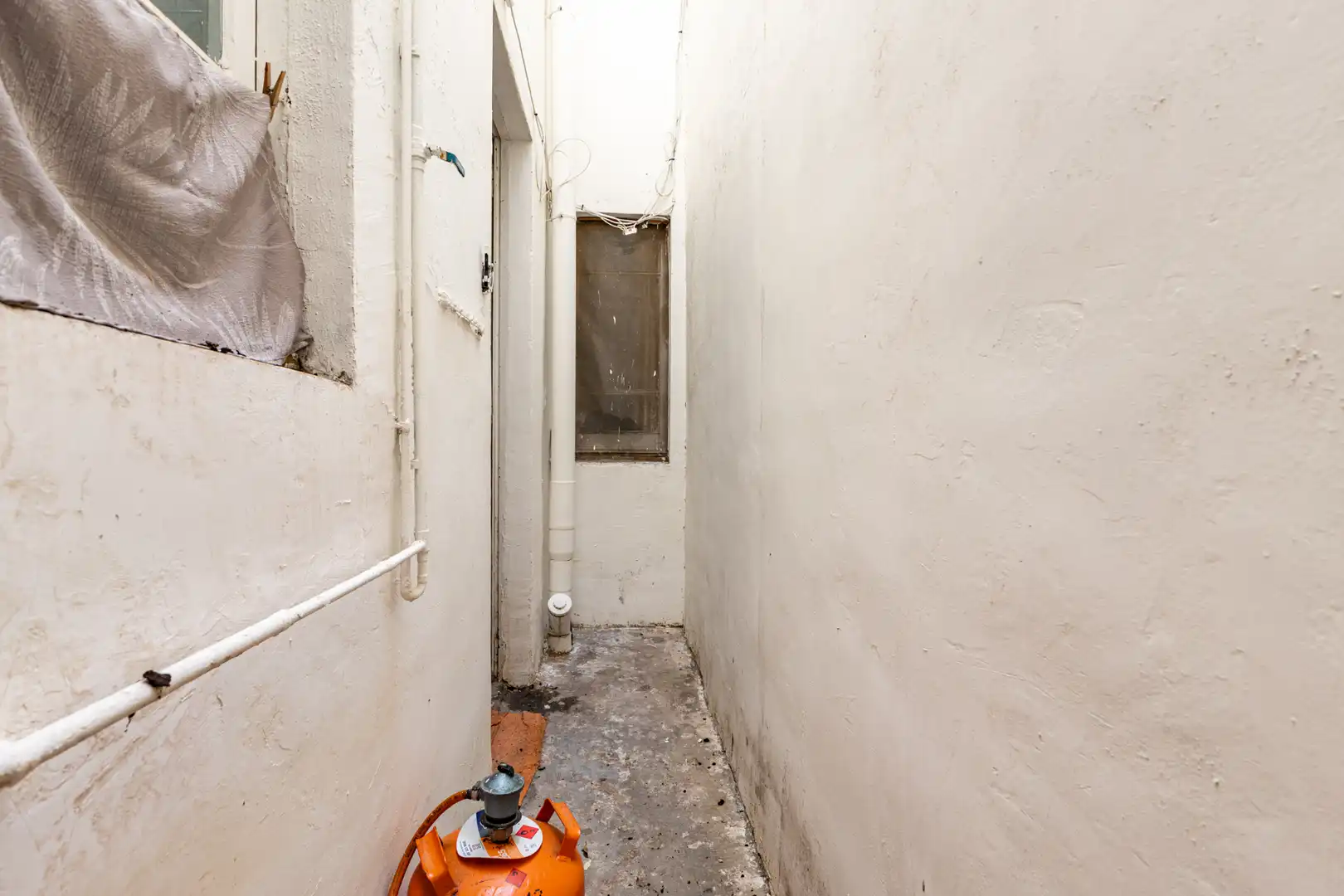 Flat for sale in Barcelona  with Private garden and Terrace