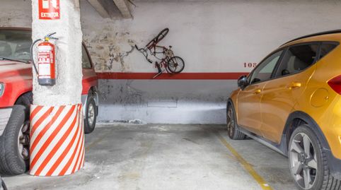 Foto 3 de Garatge en venda a La Llagosta, Barcelona