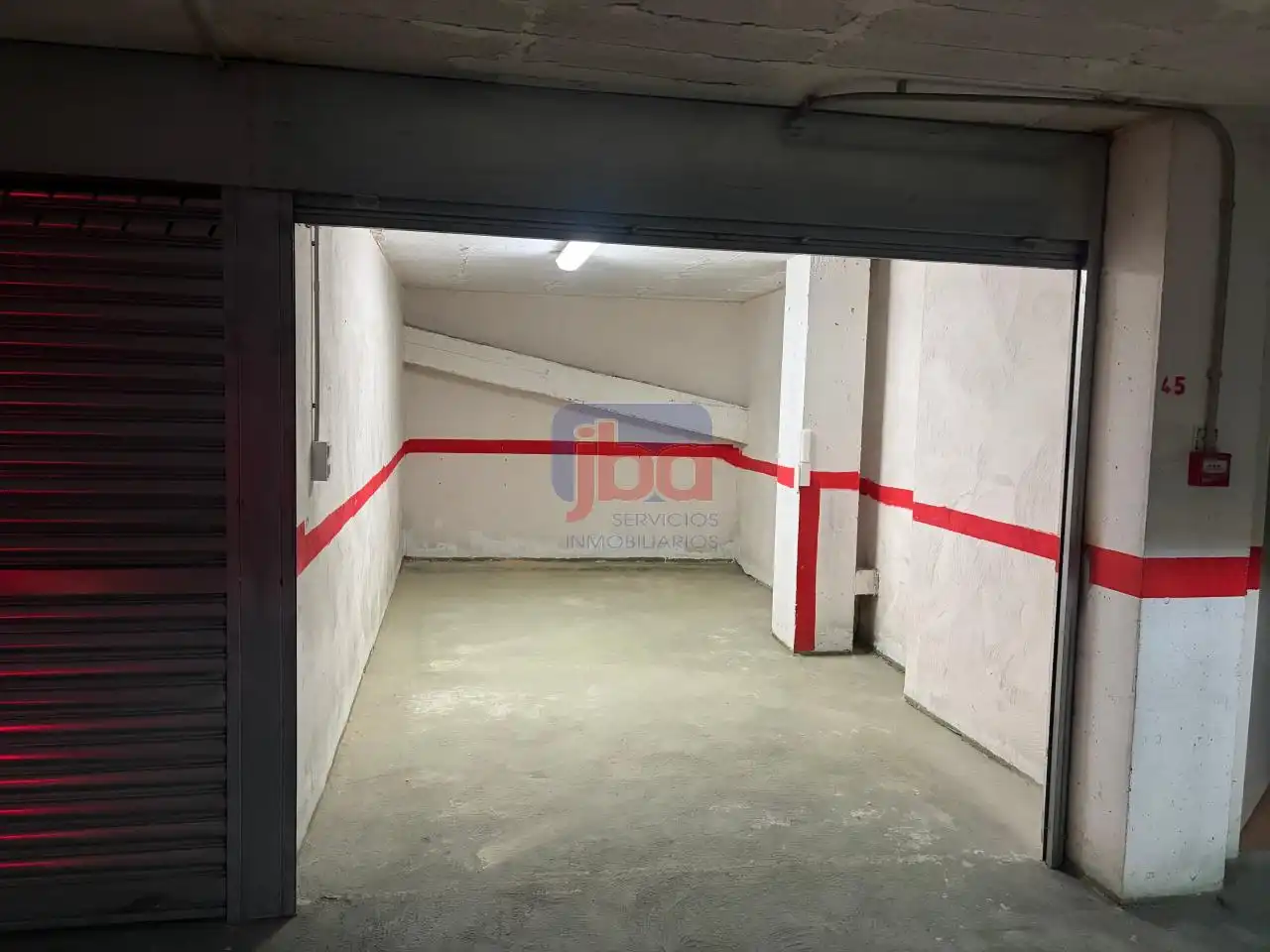 Parcheggio in affitto a Barbadás, imagen 2