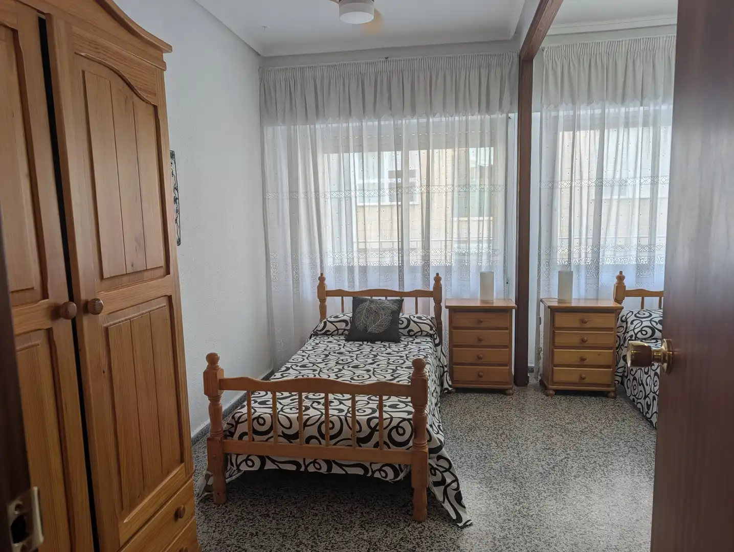 Wohnung mit Terrasse zur Miete in Puerto de Sagunto, imagen 10