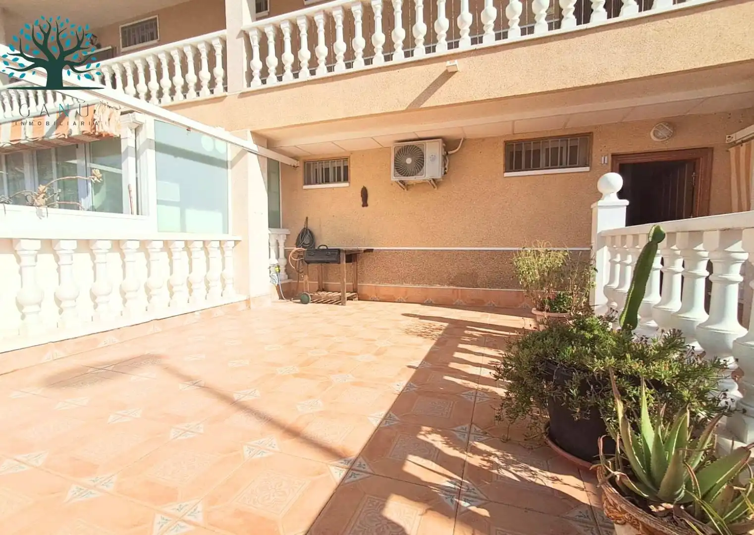 Apartment with pool for sale in Puerto de Mazarrón, imagen 3