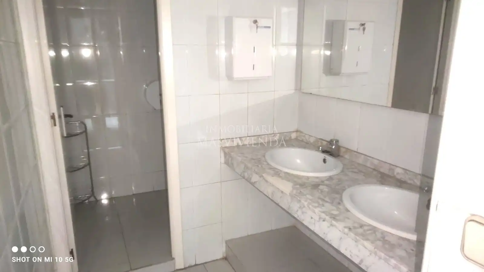 Büro mit Aufzug zum Verkauf in Gregorio Espino, imagen 9
